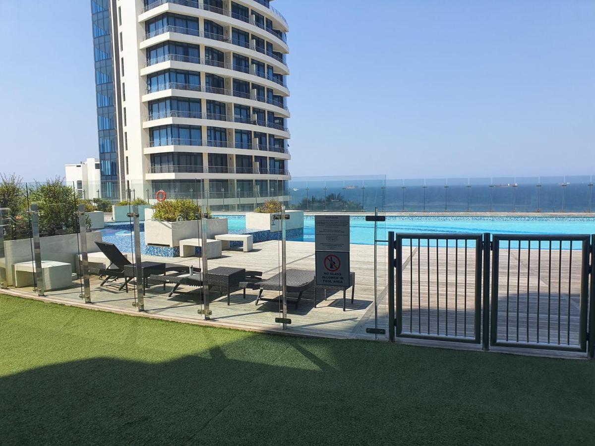 Pearls Sea Facing - Self Catering Apartment Durban