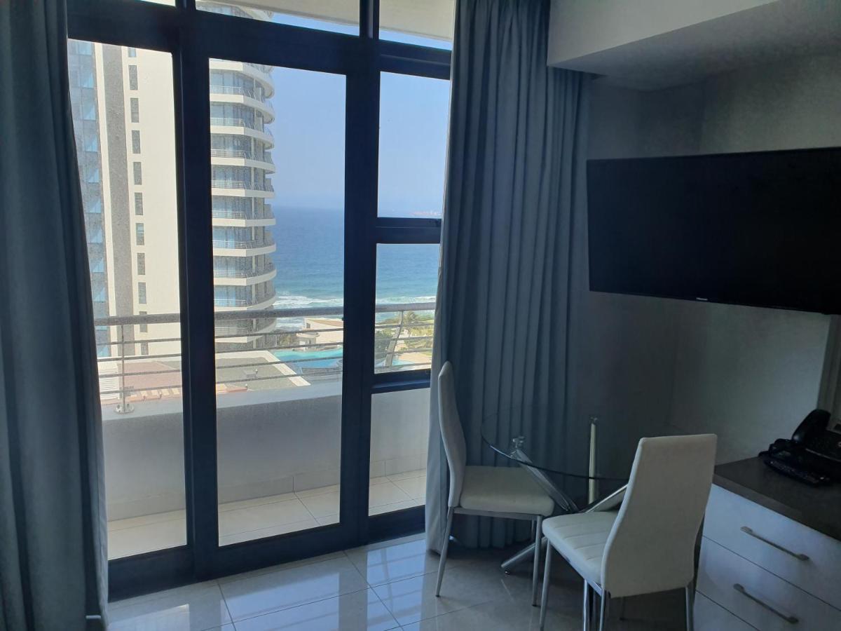 Pearls Sea Facing - Self Catering Durban