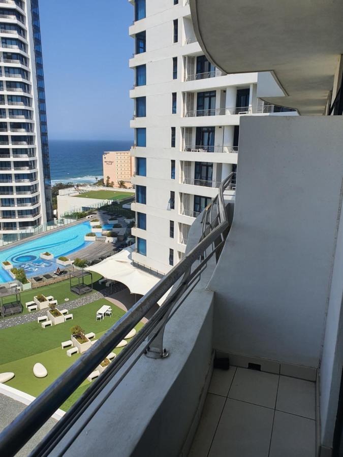 Pearls Sea Facing - Self Catering Apartment *
